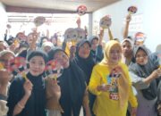 Ajak Warga Dungingi Dukung GAS, Irwan Hunawa: Saya Jaminannya