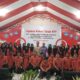 Wamendagri di Gorontalo