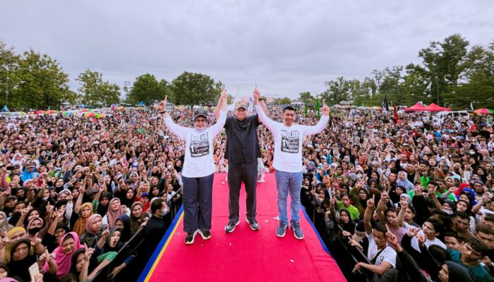 Kampanye Monologis MULUS Didominasi Milenial dan Gen Z