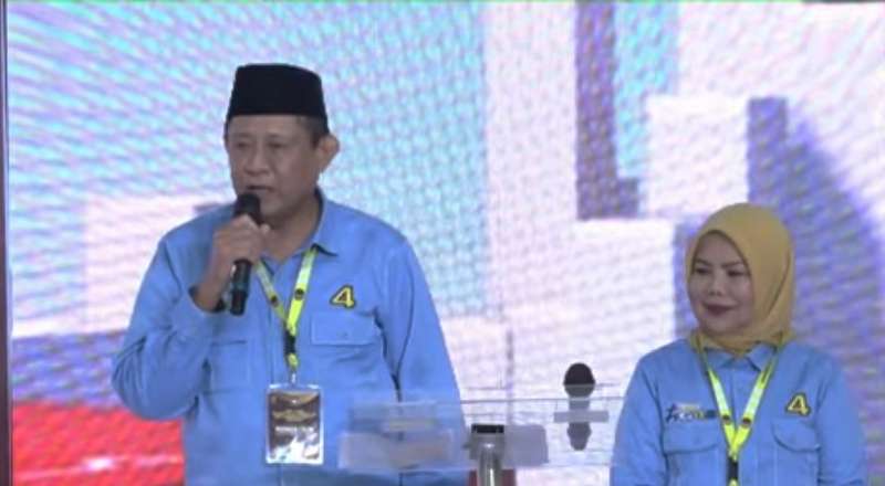 Gusnar-Idah Gorontalo