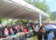 Menarik, Ramli-Ana sediakan Pojok UMKM saat gelar Kampanye Monologis