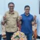 Ismet-Risman Pilkada
