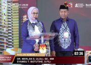 Tokoh Adat Nilai MULUS Tampil Unggul dalam Debat Pilkada