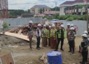 KPK Pantau Sejumlah Proyek Pembangunan Infrastruktur di Gorontalo