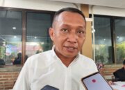 Malam Ini, KPU Pohuwato Mulai Turunkan Alat Peraga Kampanye
