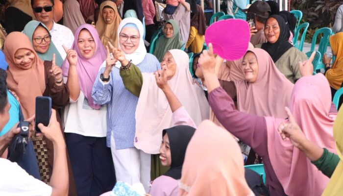 MULUS akan Beri Pelatihan ke Pelaku UMKM untuk Tingkatkan Kualitas Produk