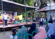 Hasyim Pou Sebut Pasangan IRIS Paling Tepat Pimpin Bone Bolango
