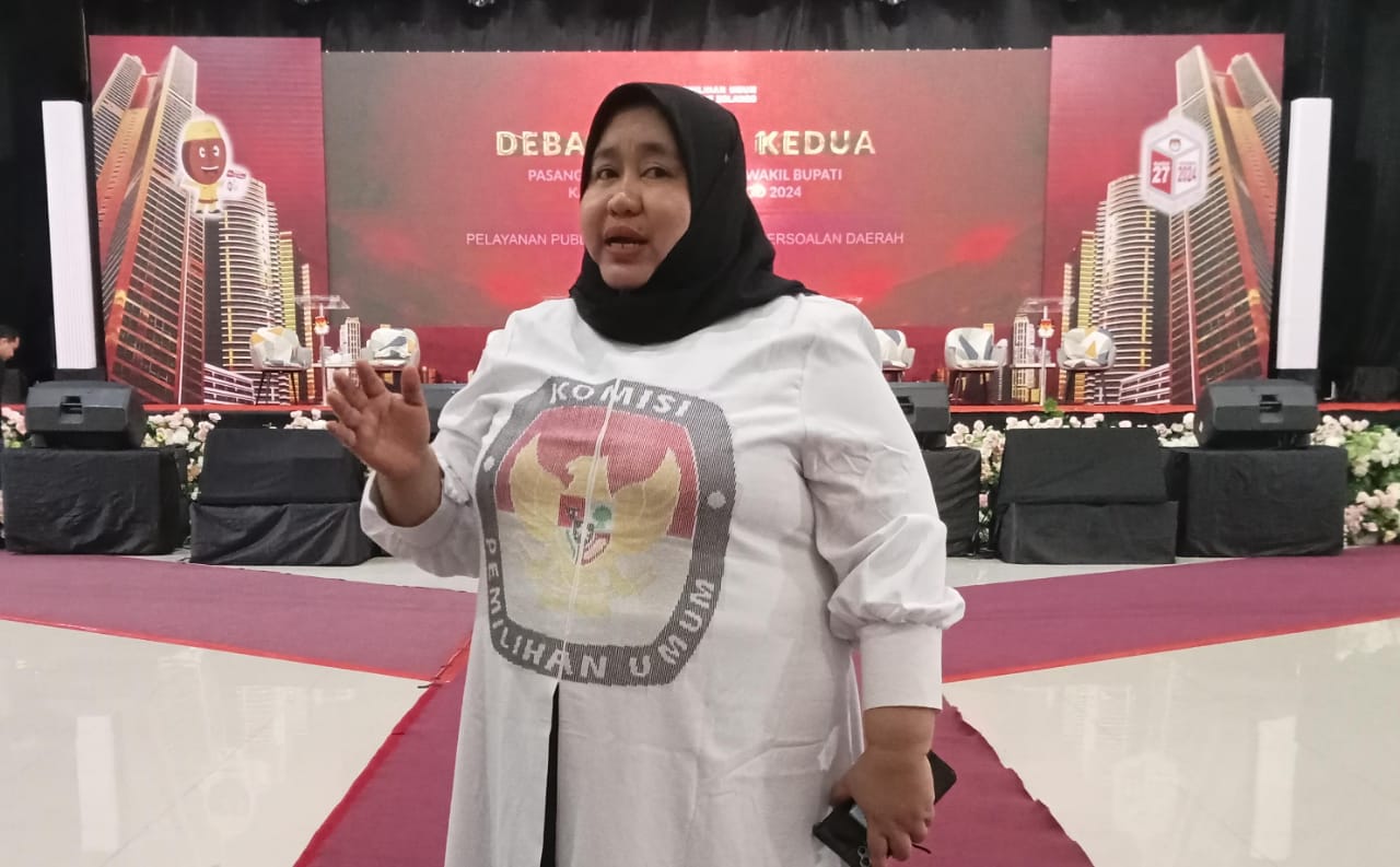 Keributan Debat Pilkada