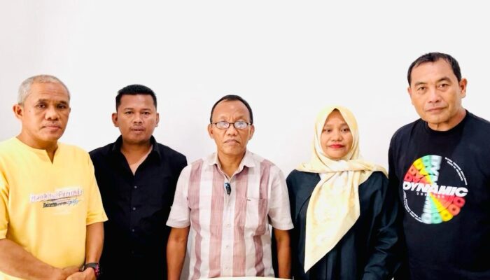 Kawal Rekapitulasi Suara, Koalisi Pengusung MULUS masih Optimis Menang