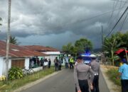 Jelang Pilkada, Polda Gorontalo Tingkatkan Patroli di Titik Rawan Konflik