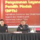 Layanan Pindah Pemilih