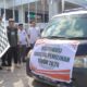 Logistik Pilkada Boalemo