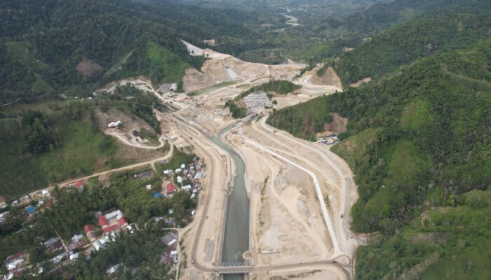 Satu Kontestan Pilkada Bone Bolango Diduga Terlibat Kasus Mafia Tanah