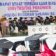 Mahasiswa Diwisuda