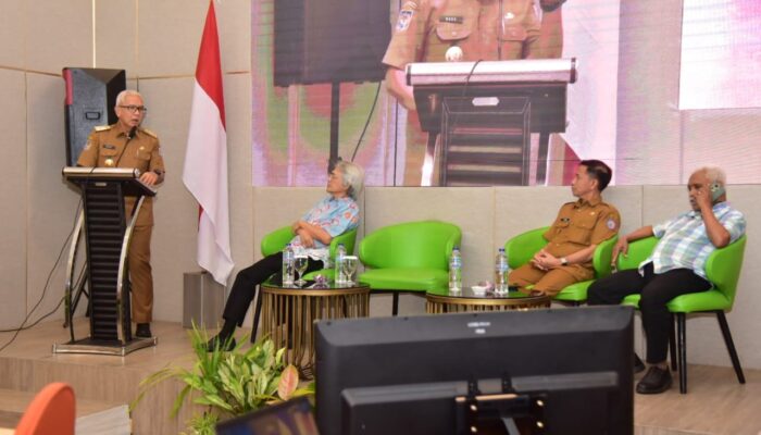 Tantangan Program Makan Siang Bergizi Gratis di Gorontalo