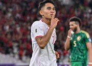 Timnas Indonesia Kalahkan Arab Saudi, Marselino jadi Pahlawan