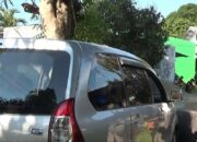 Warga Pecahkan Kaca Selamatkan Mobil dari Kebakaran Rumah di Tinelo Ayula