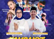 Kampanye Monologis MULUS akan Hadirkan Penyanyi Owan dan Rindi