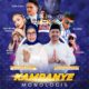 Monologis Kampanye