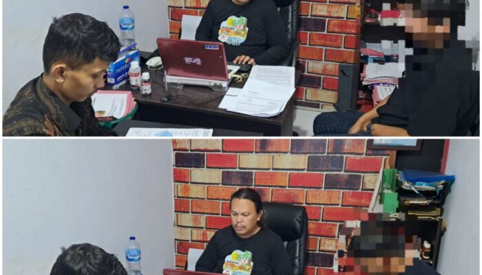 Jual Wanita ke Hidung Belang, Dua Mucikari di Gorontalo Diciduk Polisi