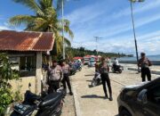 Personel Polda Gorontalo Diminta Jaga Netralitas Jelang Pilkada