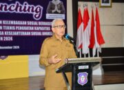 Pj Gubernur Gorontalo: Aplikasi Sidak Sosial untuk Pelayanan Tepat Sasaran