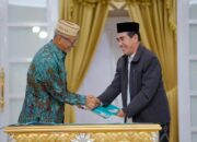 Pani Gold Project Teken MOU dengan PWNU Provinsi Gorontalo