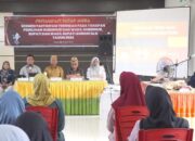 KPU Kabupaten Gorontalo Harap Partisipasi Masyarakat dalam Pilkada Naik Signifikan