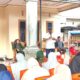 Paslon Blusukan