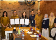Pemkot Gorontalo Lanjutkan Program Jaminan Sosial bagi Pekerja Informal