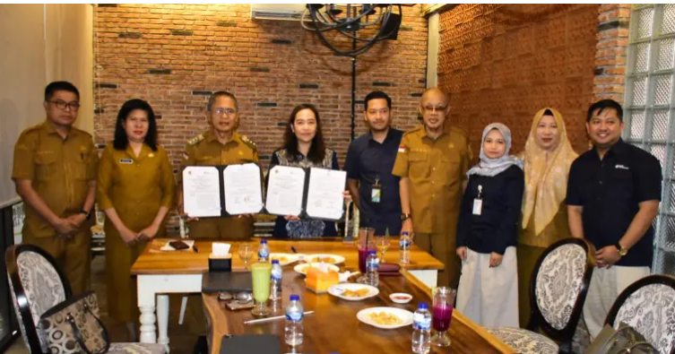 Pekerja Informal