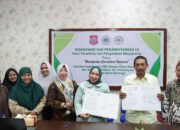 Fakultas Dokter UNG Lakukan Penelitian Manajemen Gizi dalam Situasi Bencana