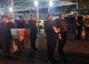 Kapolri Beri Kenaikan Pangkat Anumerta ke AKP Ulil Ryanto Korban Penembakan