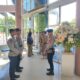 Pengamanan Debat