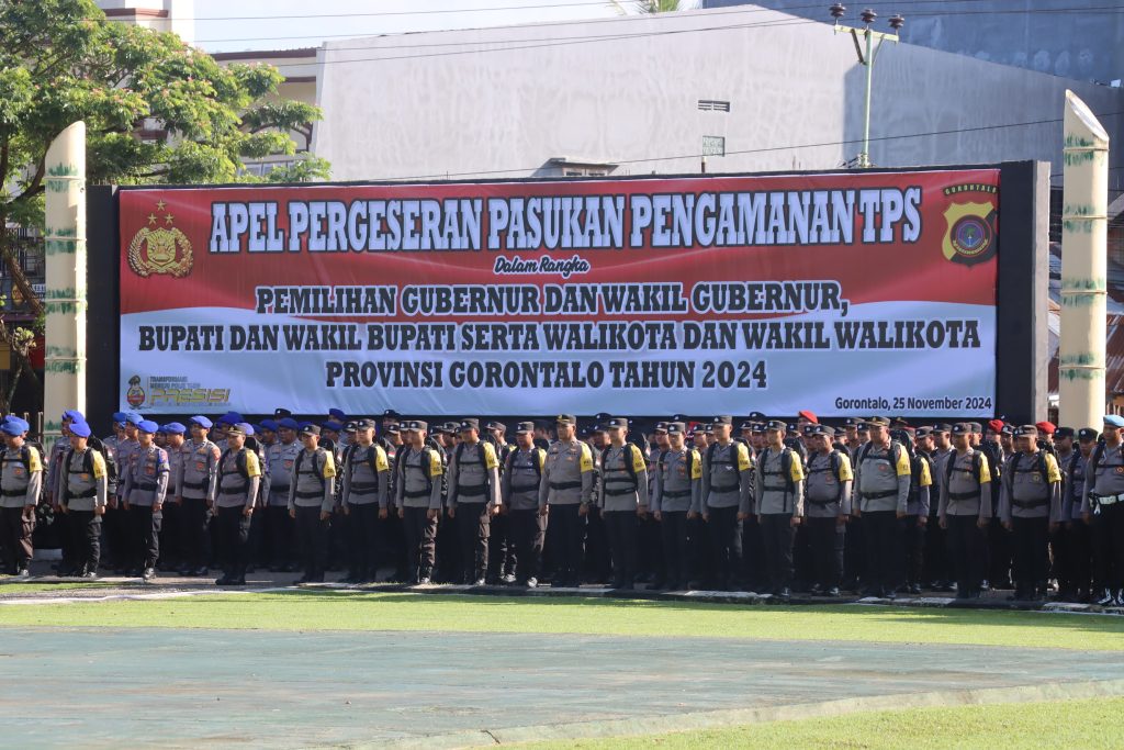 TPS Gorontalo