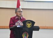Penyerapan Anggaran Triwulan III 2024 Kota Gorontalo Dievaluasi 