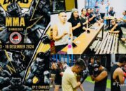 Panitia Matangkan Persiapan Turnamen “Pentas Baku Lapas” di Gorontalo 