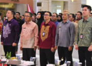 Hulonthalo Art & Craft Festival 2024 Beri Dampak Positif Perekonomian Daerah