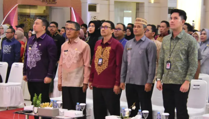 Hulonthalo Art & Craft Festival 2024 Beri Dampak Positif Perekonomian Daerah