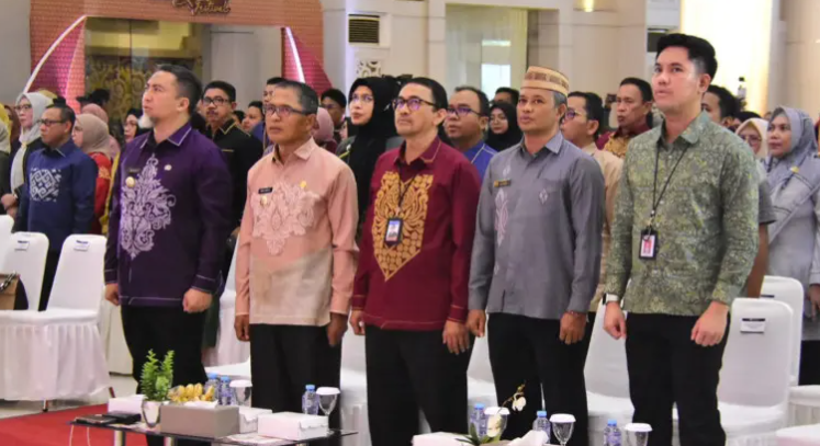 Perekonomian Daerah