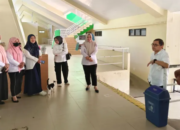 Disparpora Tanggapi Usulan Perempuan Berolahraga tanpa ada Pria di Stadion Merdeka