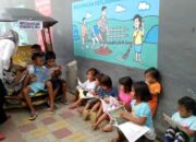 Perpustakaan Mutmainah Kota Gorontalo