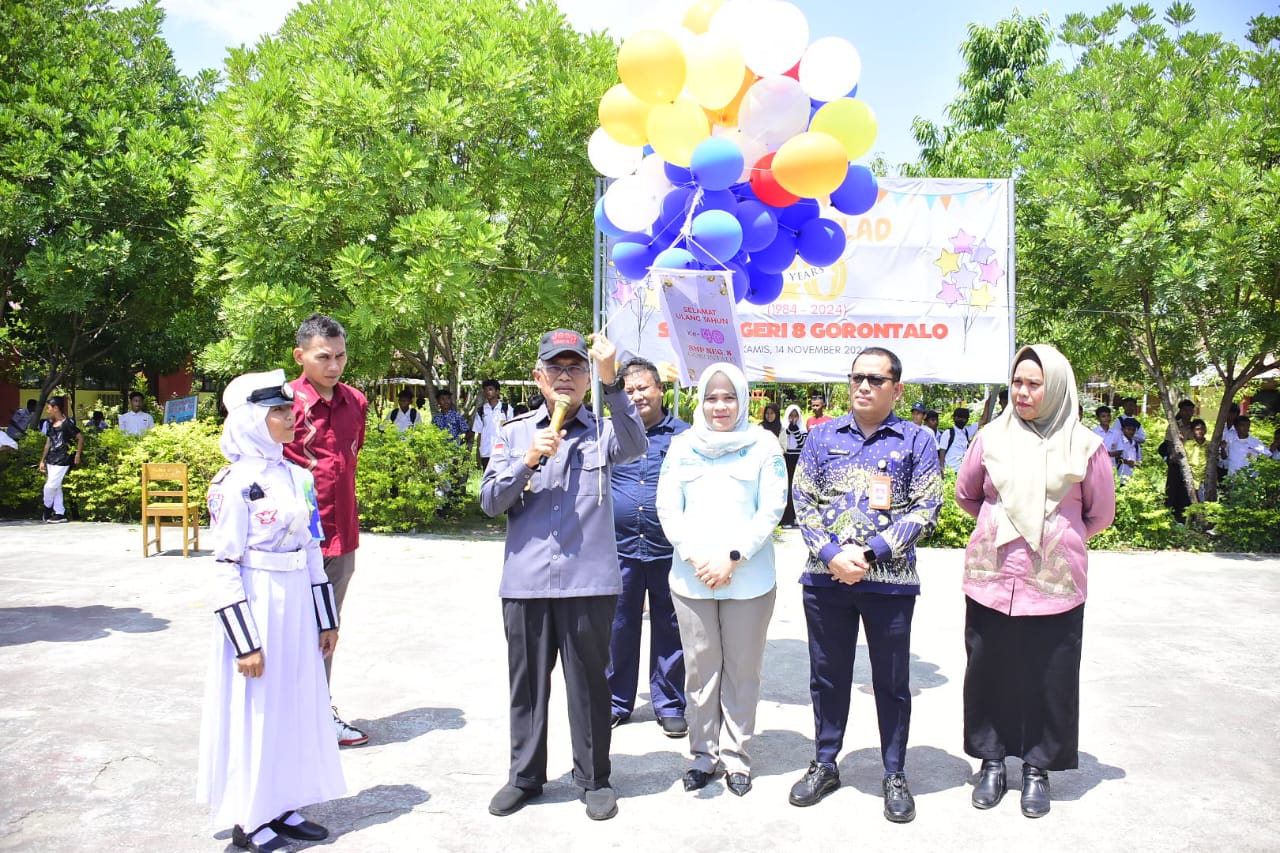 Perundungan di Sekolah