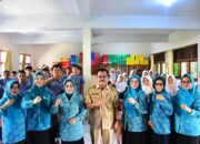 TP-PKK Kota Gorontalo Mulai Laksanakan Program Go To School