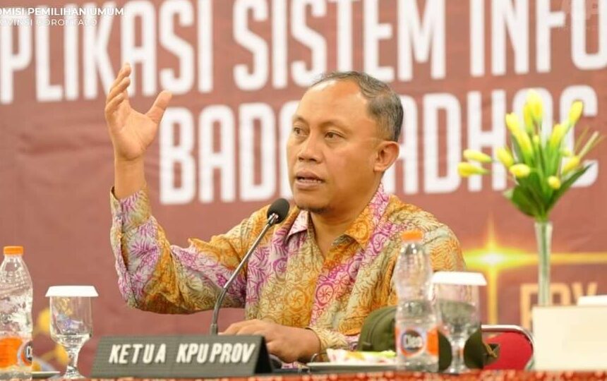 SITAB Pilkada
