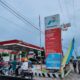 BBM Tercampur Air