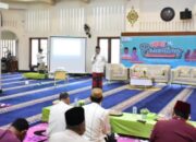 Ismail Madjid Hadiri Penyelenggaraan Smart Parenting di Yayasan Al Ishlah Gorontalo