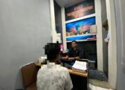 Pria di Gorontalo Diduga Cabuli Keponakan sedang Tidur Pulas