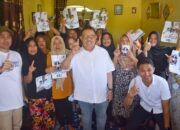 Tak Hanya Masyarakat, Kesejahteraan ASN akan Dijamin Tonny-Marten