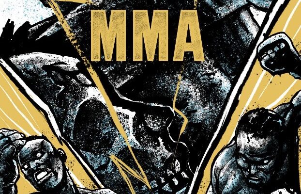 Buruan Daftar! IBCA akan Gelar Tournament MMA Perdana di Gorontalo